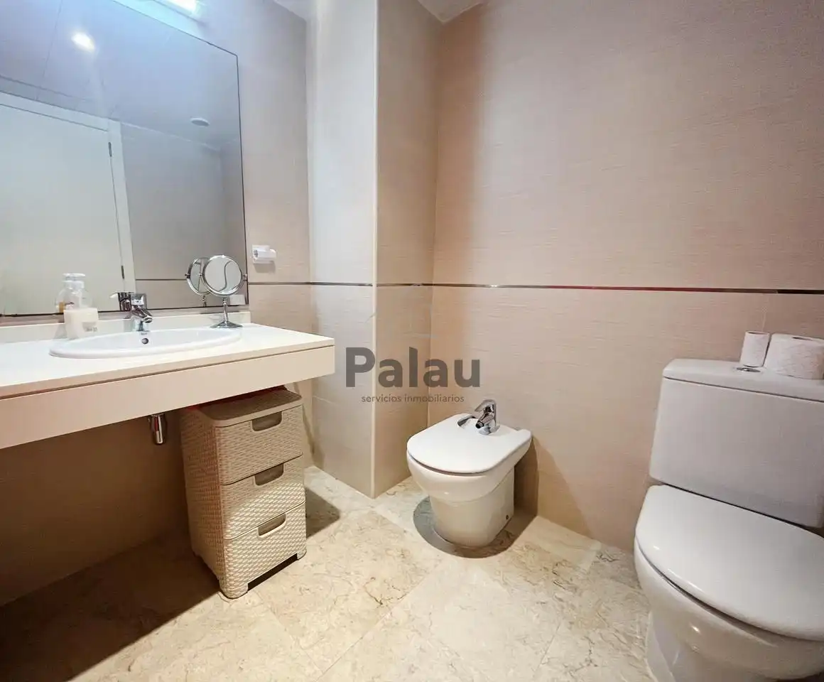 Bathroom of Duplexes for sale in Ciutadella de Menorca  with Air Conditioner, Heating and Terrace