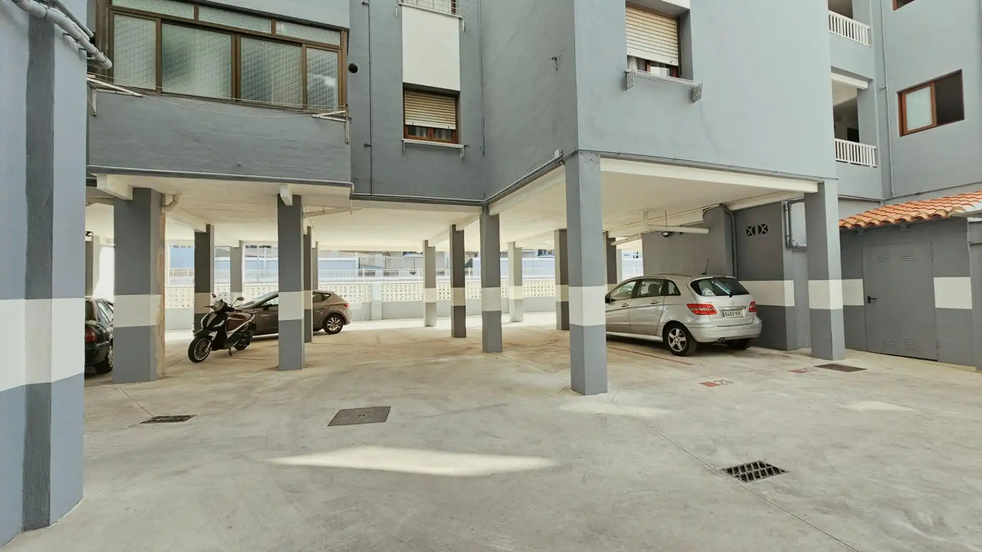 Apartament amb terrassa en venda a Carrer Barcelona 2A, imagen 13