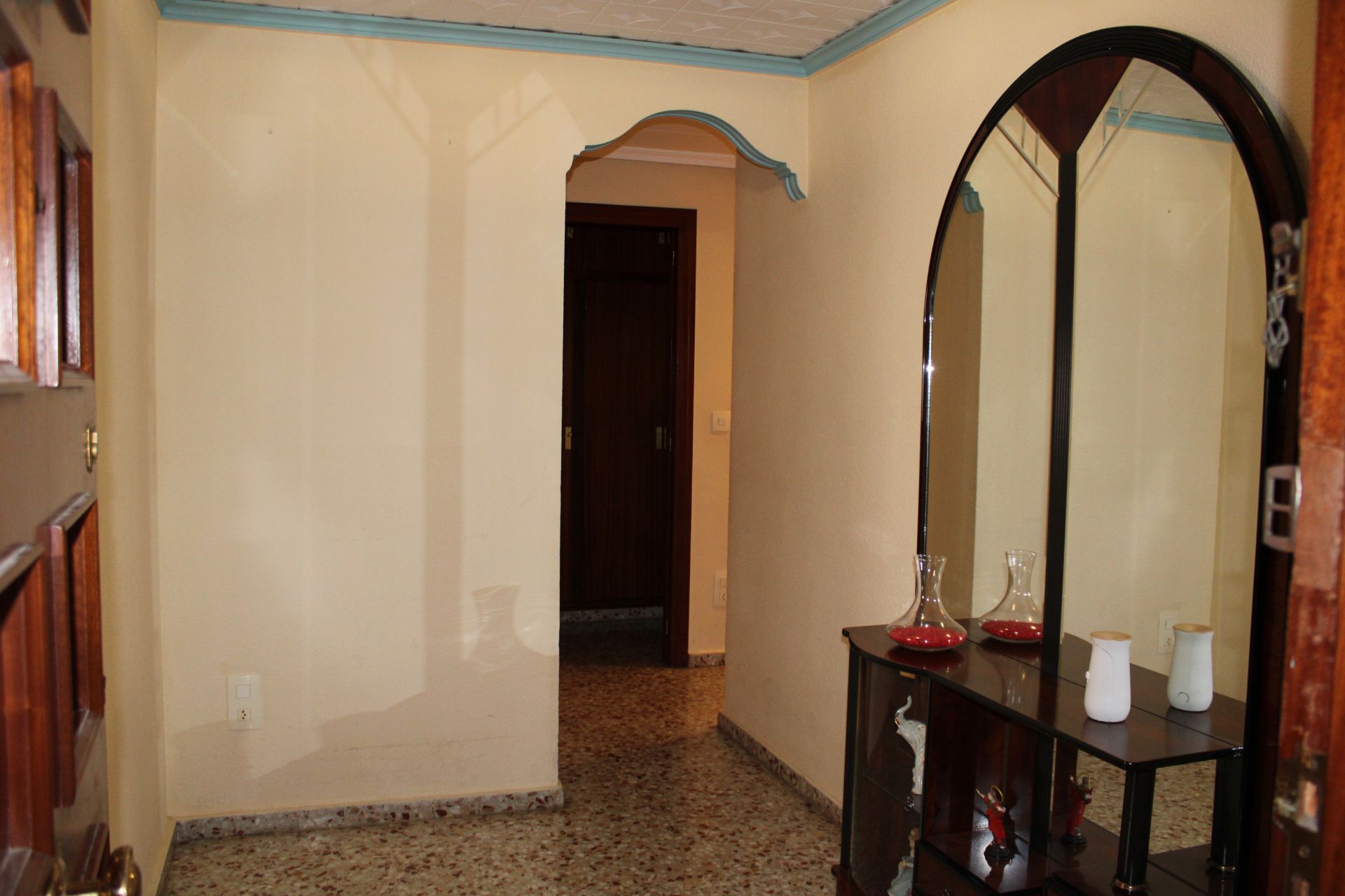 Flat for sale in Picanya  with Storage room, Furnished and Oven