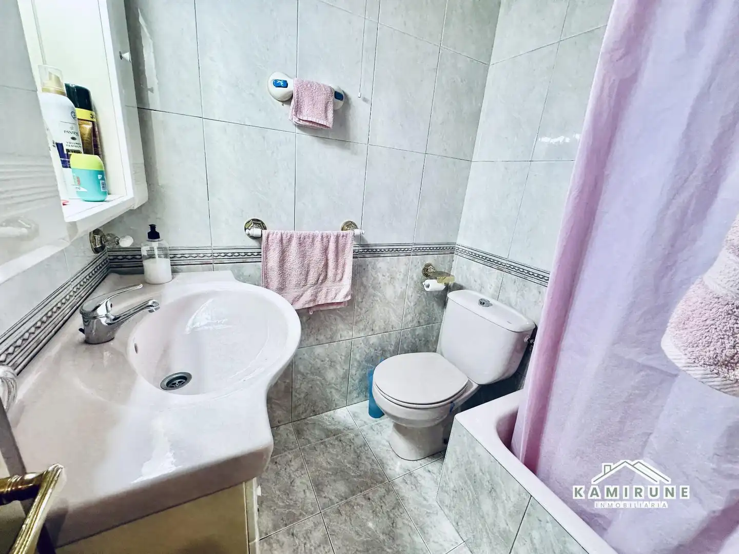 Piso con ascensor en venta en La paz, imagen 19