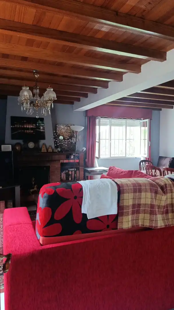 Maison avec jardin à vendre à Lugar Xuga 3D, imagen 7
