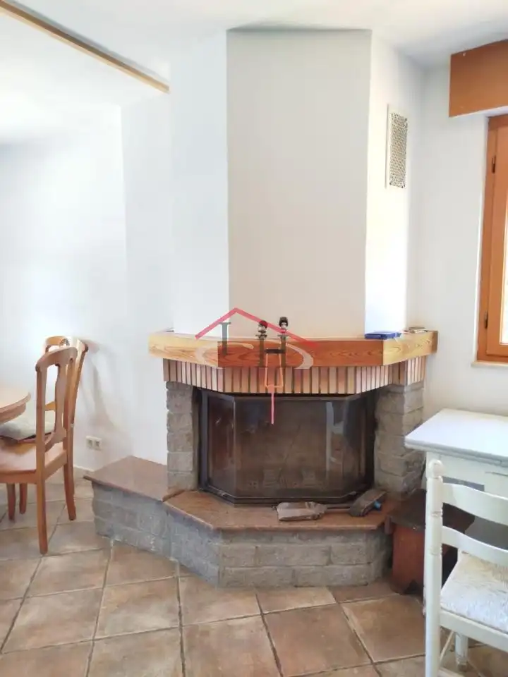 Sala de estar de Casa o chalet en venta en Vegas del Condado con Calefacción, Jardín privado y Trastero