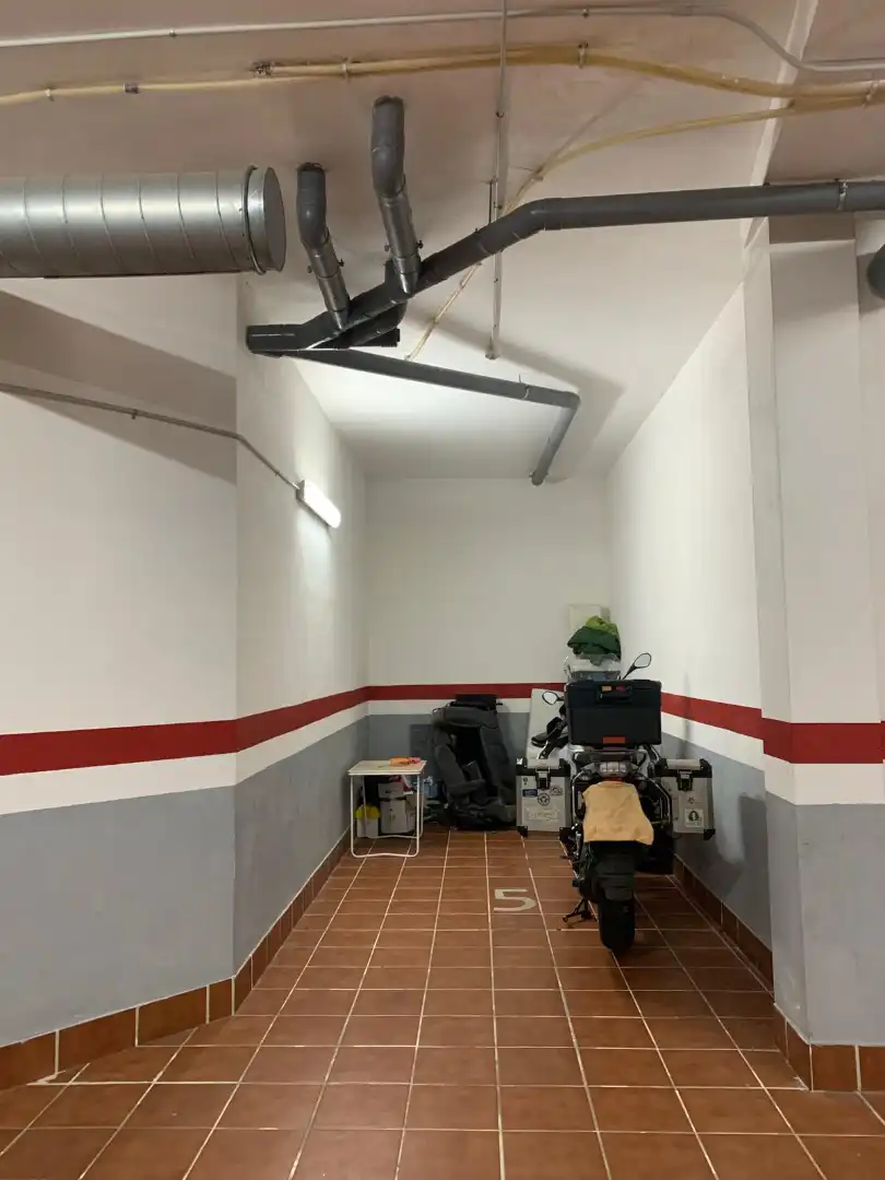 Piso en venta en Carboneras con Terraza, Amueblado y Balcón