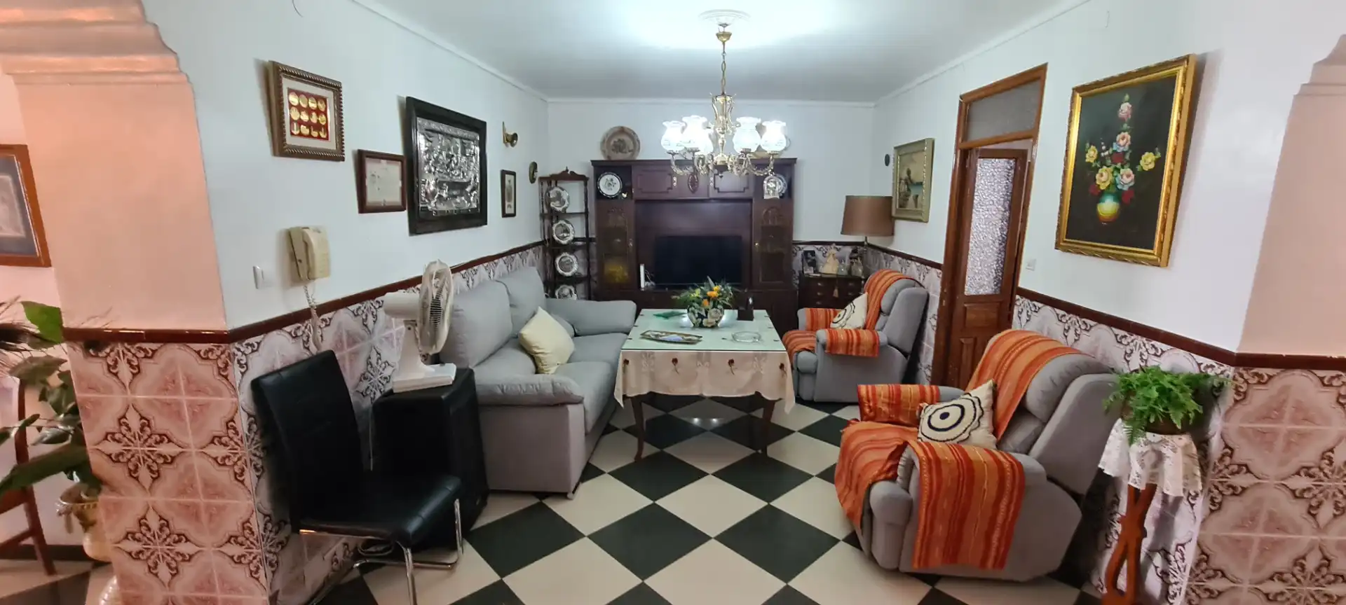 Casa in vendita a Azuaga, imagen 4