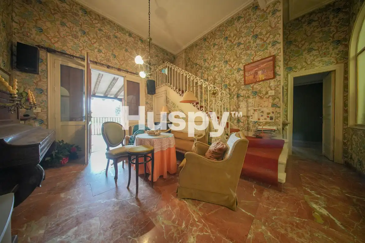 Casa con terraza en venta en Plaza General Vives, imagen 19