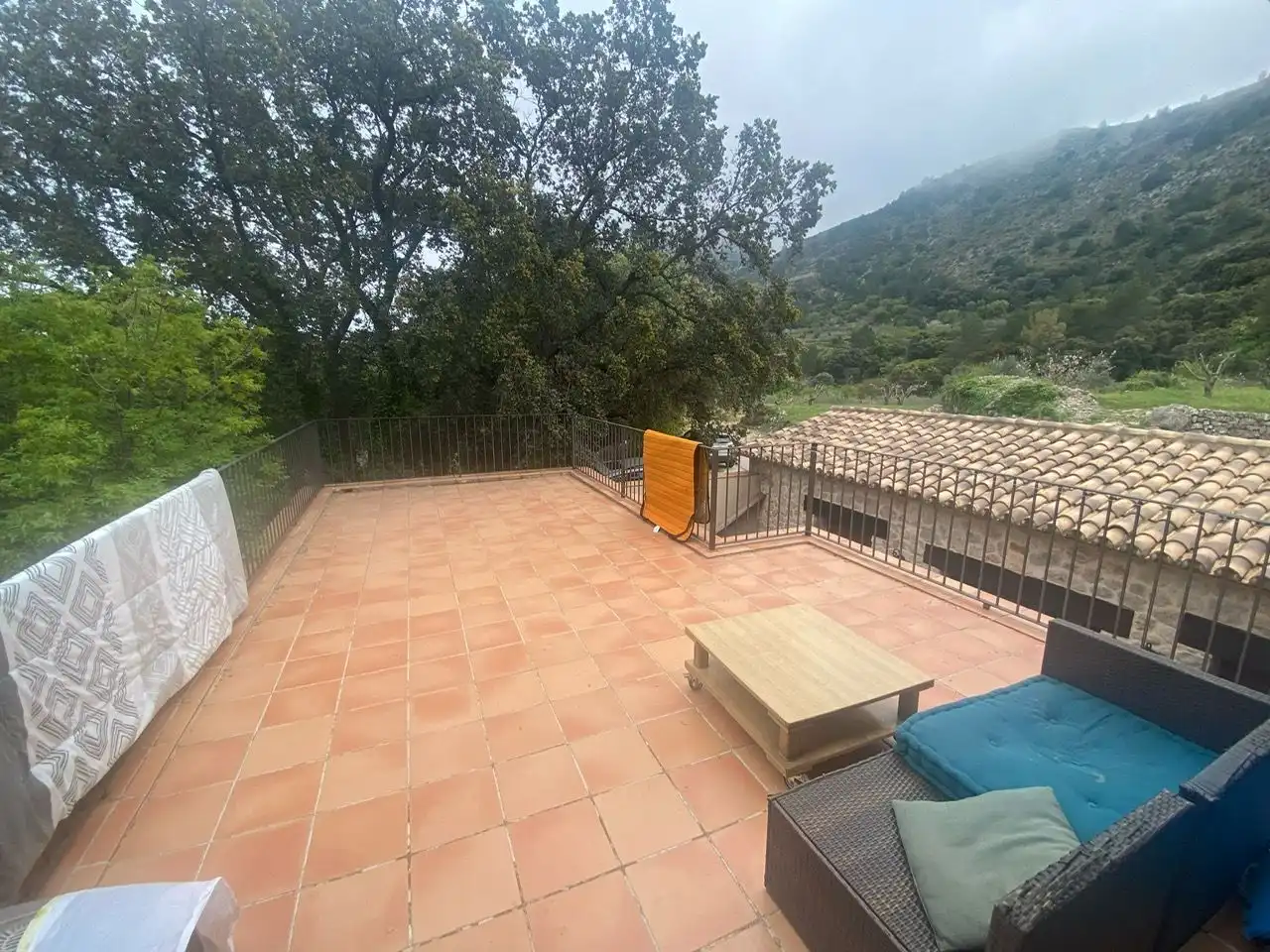 Chalet en venta en La Vall de Laguar, imagen 4