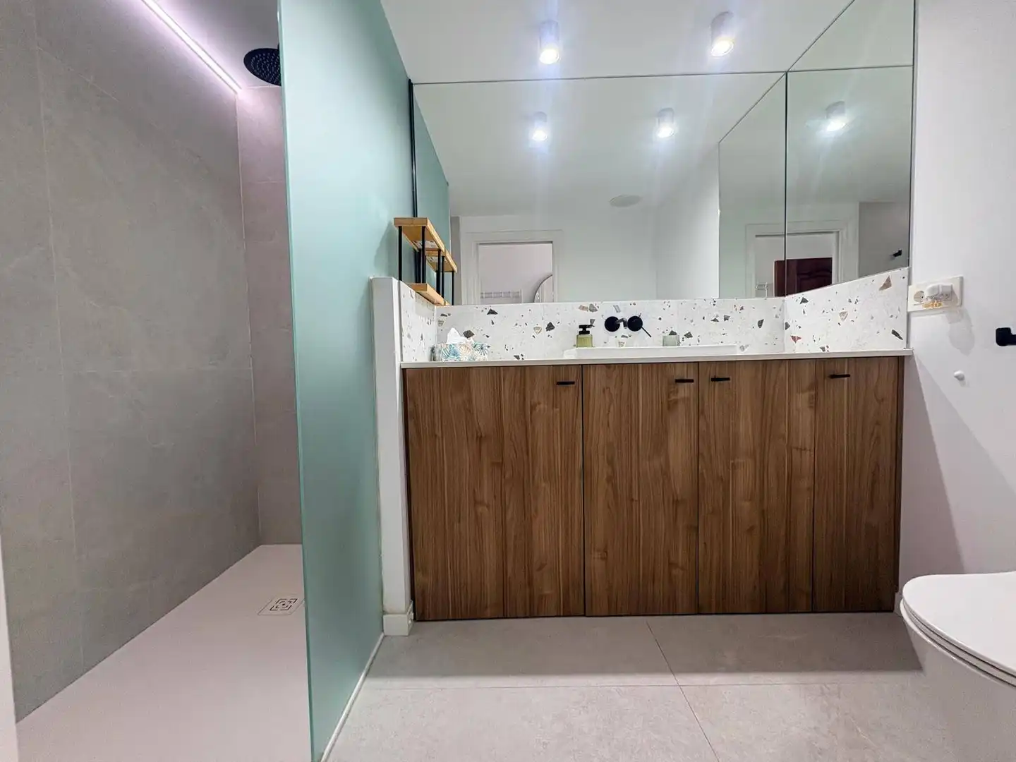 Apartament de lloguer a Playa del Puig