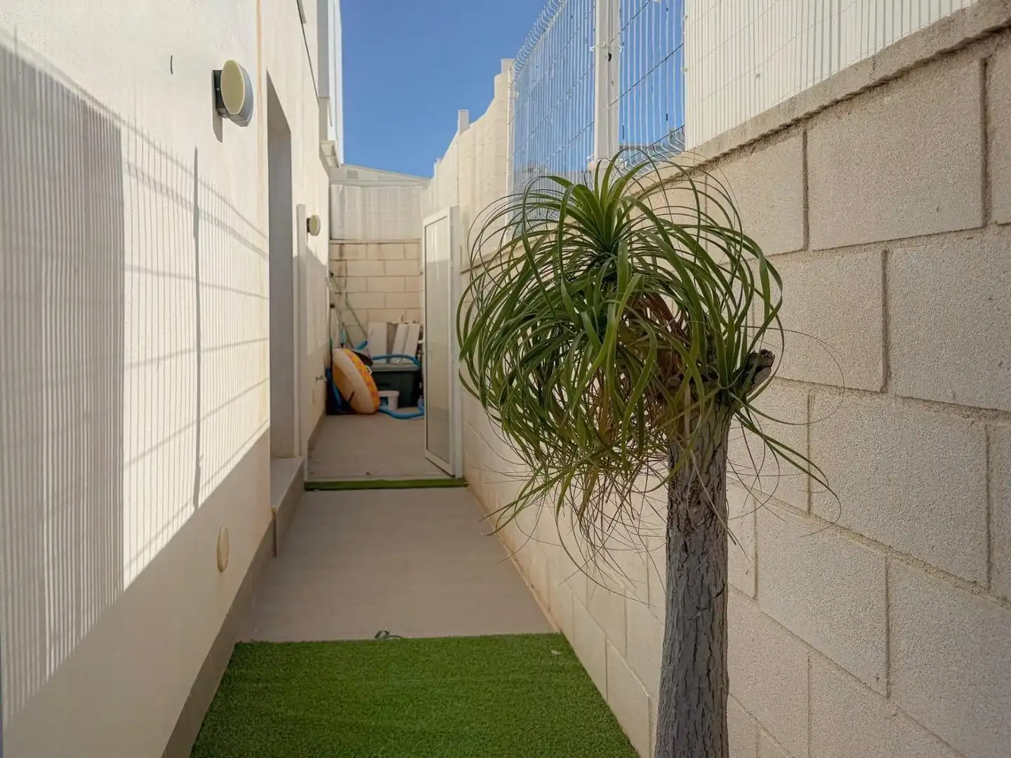Casa pareada con terraza en venta en Orihuela Costa, imagen 26