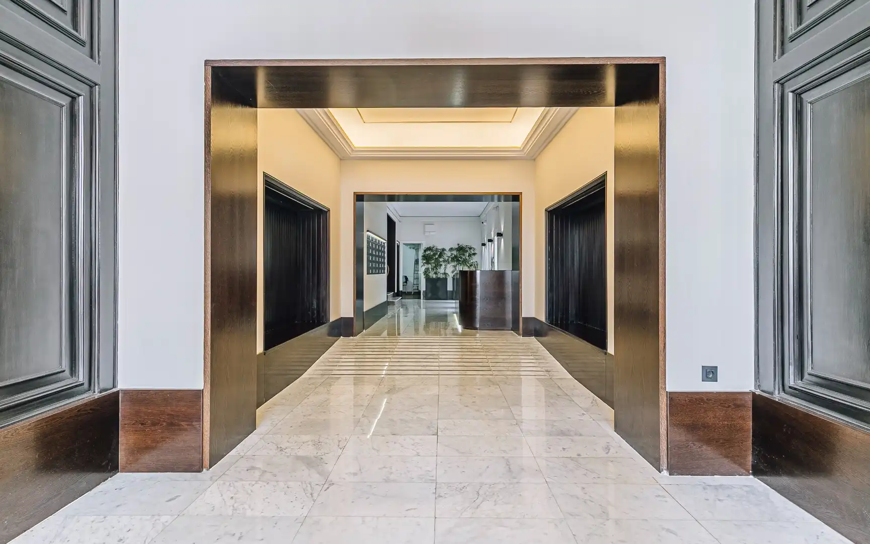Appartement avec ascenseur à vendre à Comte Borrell, imagen 51