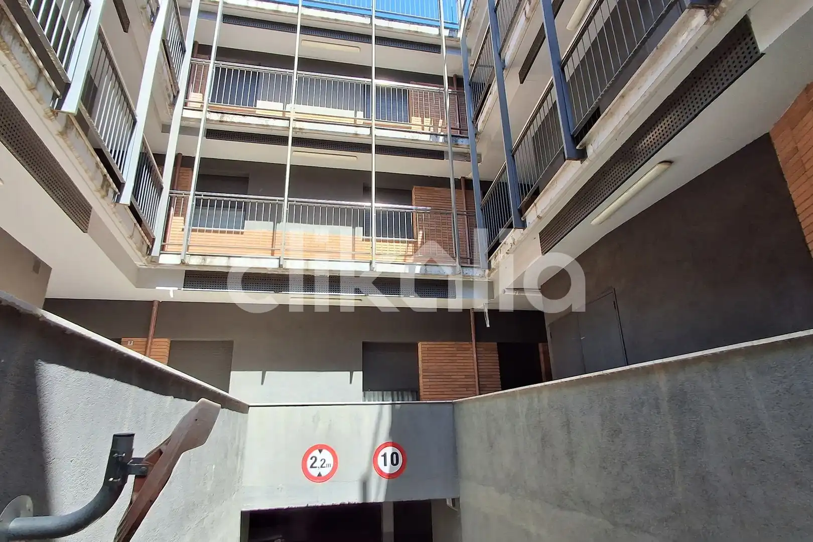 Individual with lift for sale in Les Franqueses del Vallès, imagen 2
