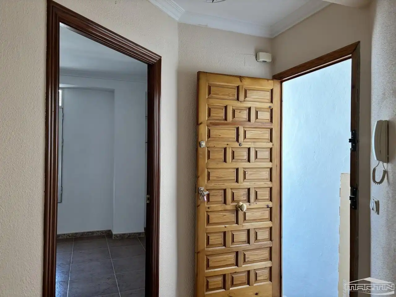 Piso en venta en De La Barrera, 25, El Carmen - La Barrera