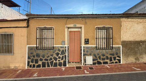 Foto 4 de Casa o chalet en venta en Calle Calle Cecilio Arráez, Rojales, Alicante