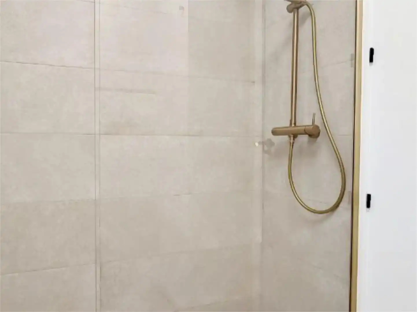 Bany de Apartament en venda en  Córdoba Capital amb Aire condicionat