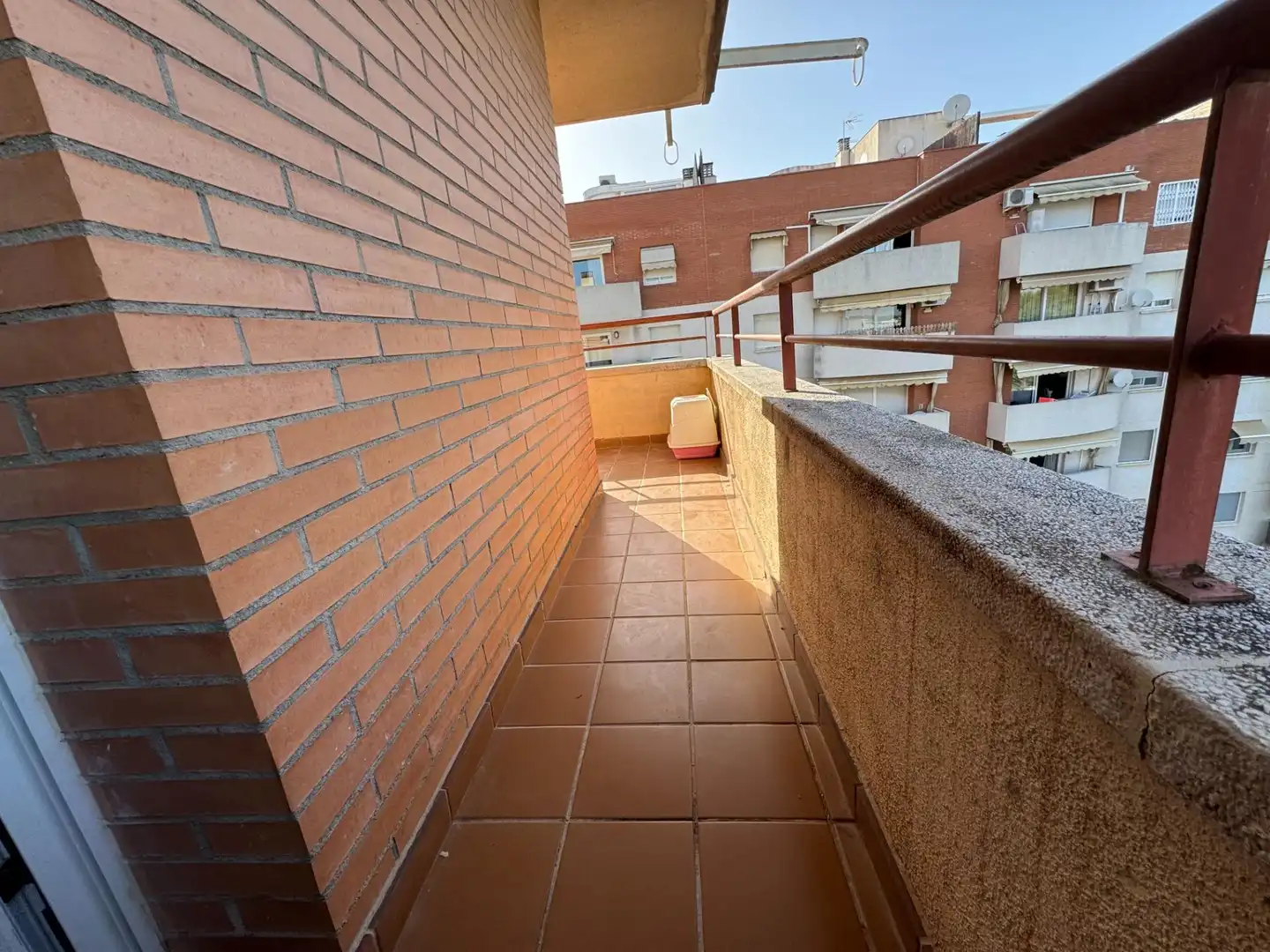 Terrassa de Àtic en venda en Castelldefels amb Aire condicionat, Calefacció i Parquet