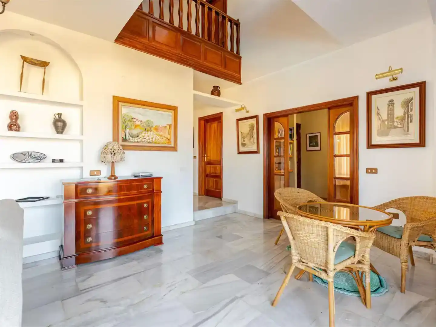 Houses for rent in Güímar  with Private garden, Parquet flooring and Swimming Pool