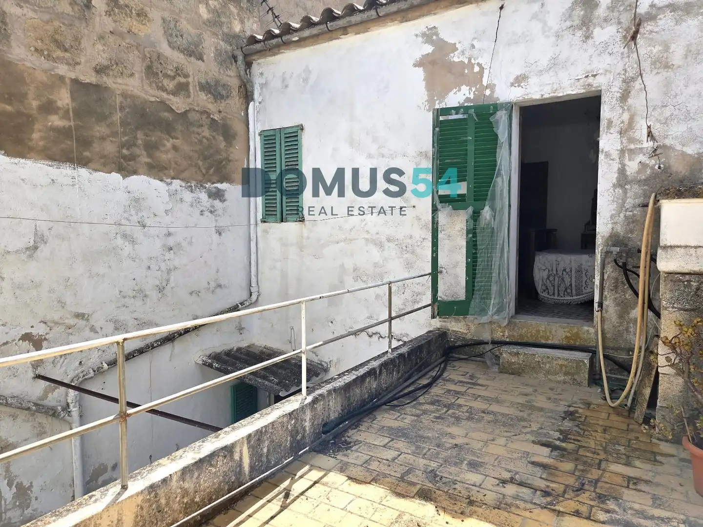 Casa o chalet en venta en Alcúdia con Terraza y Trastero