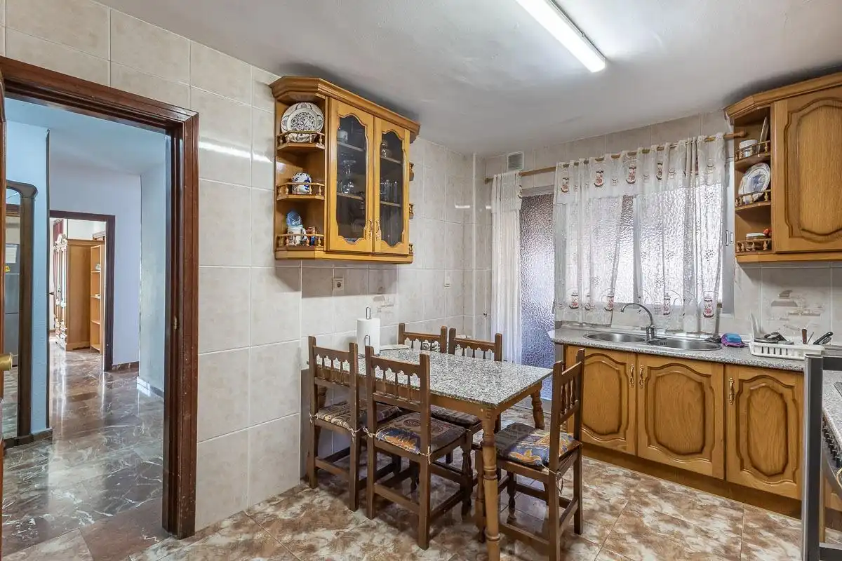Flat with lift to rent in Calle CARDENAL PARRADO 7, imagen 11