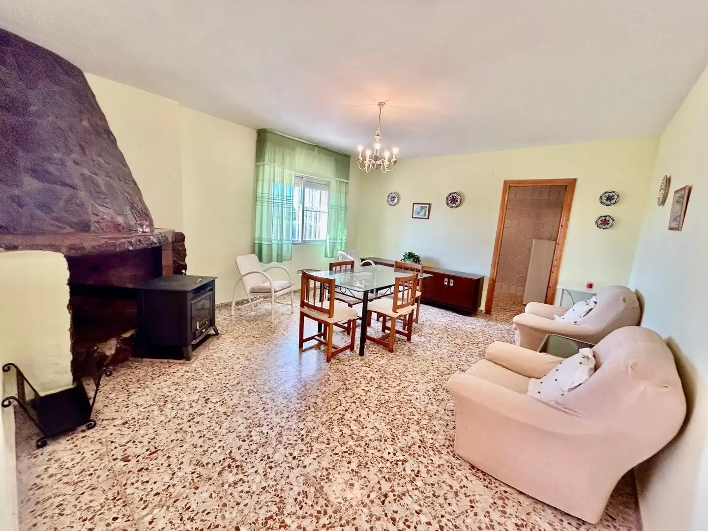 Detached house with pool for sale in Godelleta, imagen 27