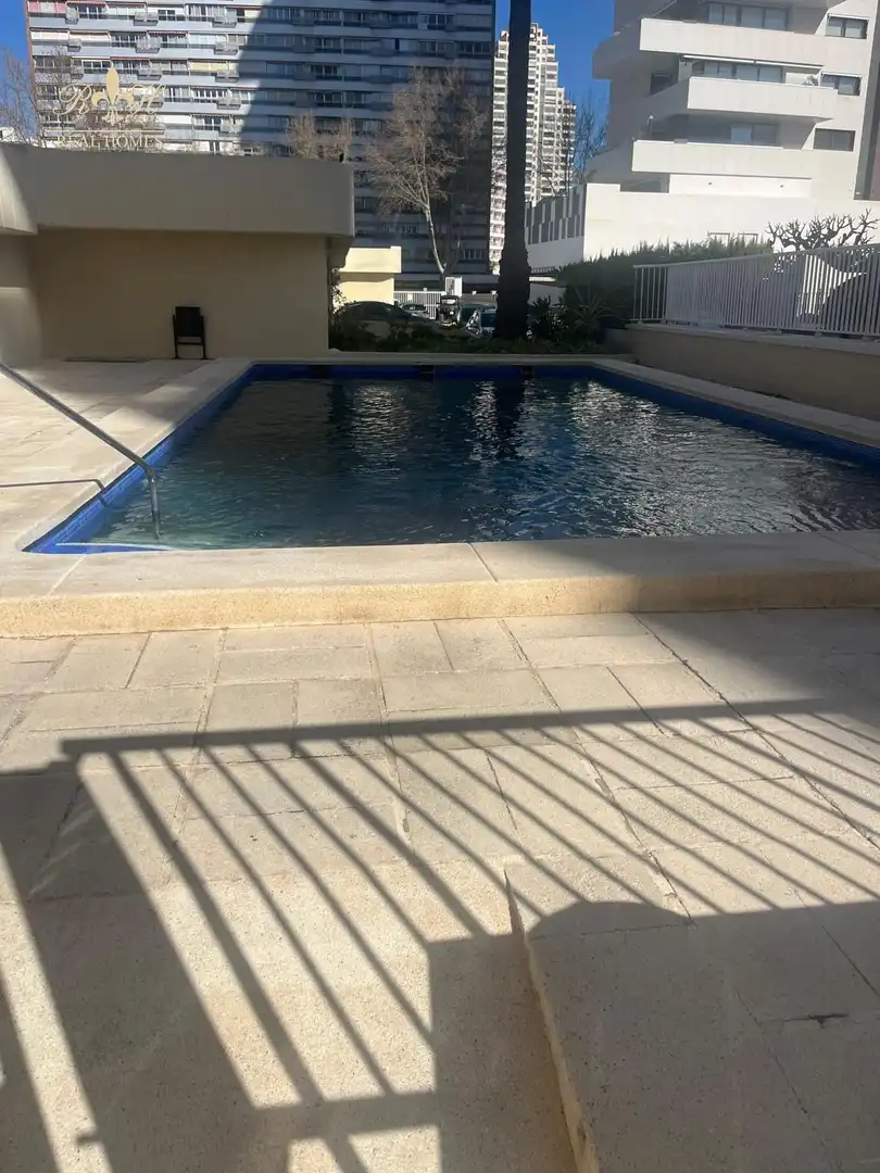 Flat with pool to rent in MADRID, imagen 13