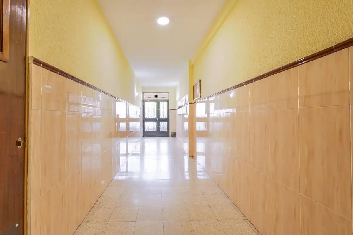 Flat for sale in Getafe  with Heating, Terrace and Balcony