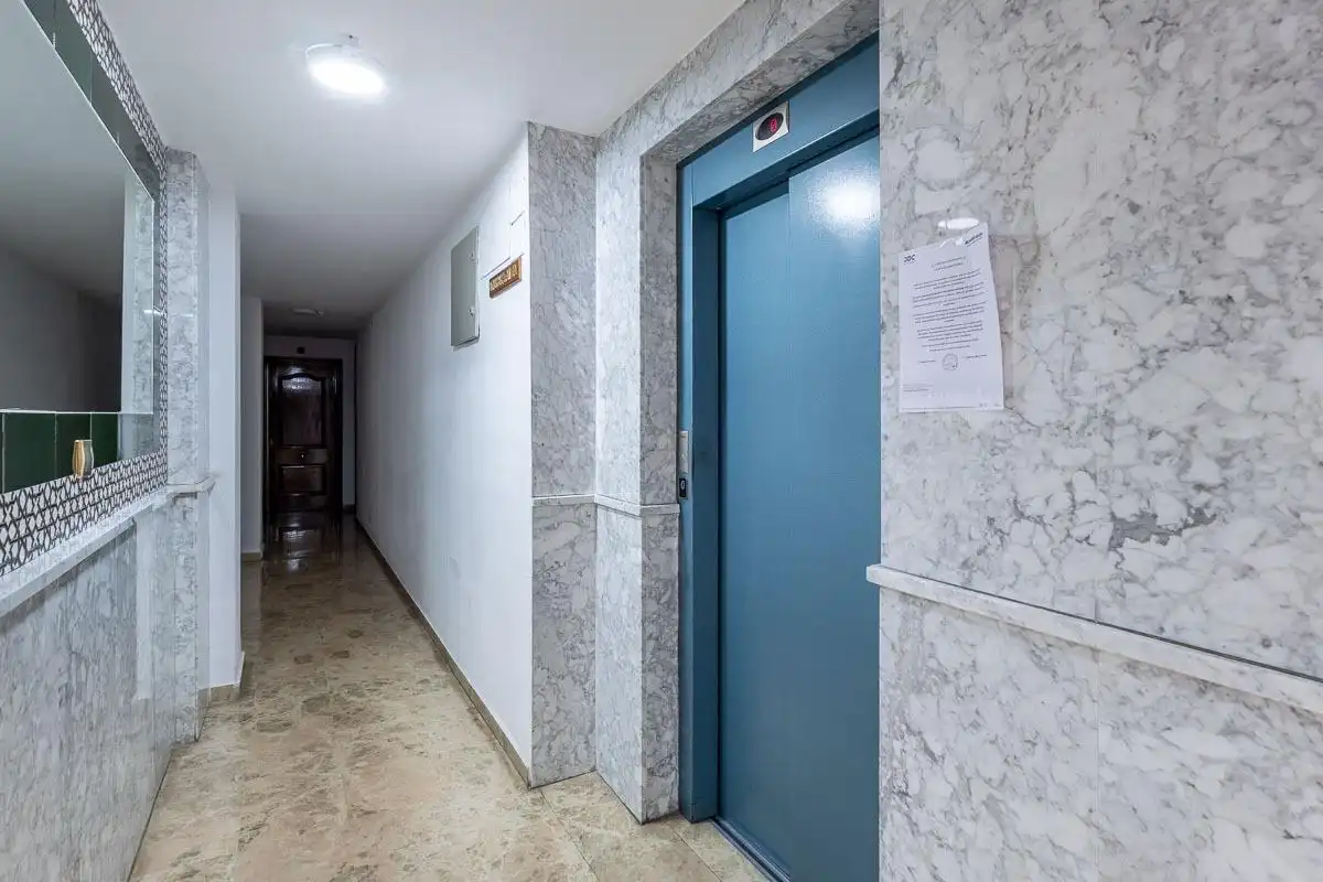 Pis amb ascensor de lloguer a Beiro, imagen 22