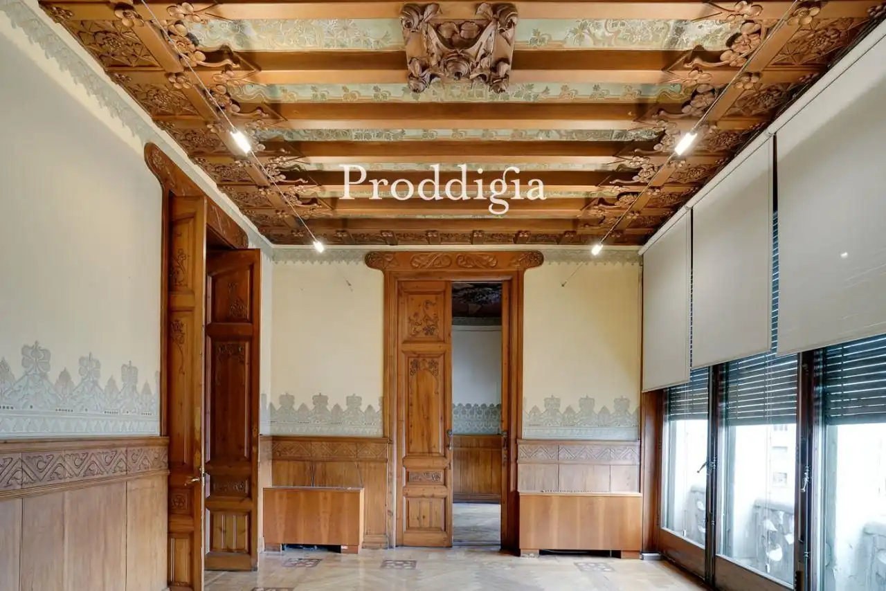 Office for rent in Barcelona