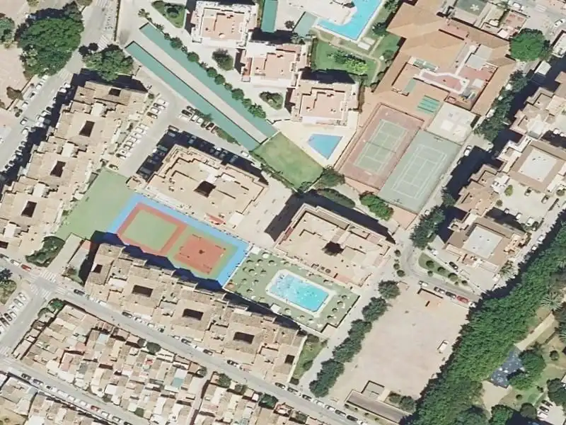 Casa in vendita a CL. FRANCISCO CLAROS CURRO 5