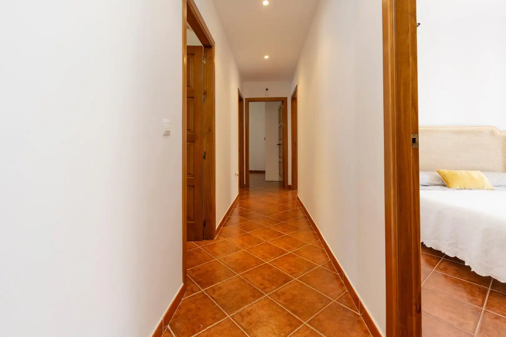 Casa o chalet en venta en Avenida JUNTA DE COMPENSACION, 14, Rinconada