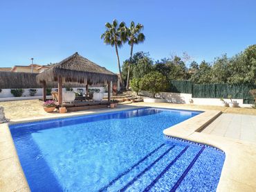 House for sale in Partides comunes - Adsubia