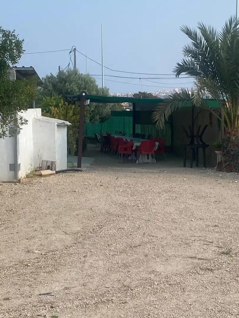 Country homes for sale in Guardamar del Segura