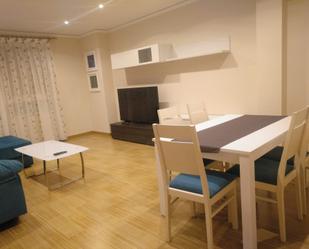 Wohnzimmer von Wohnung miete in Real de Gandia