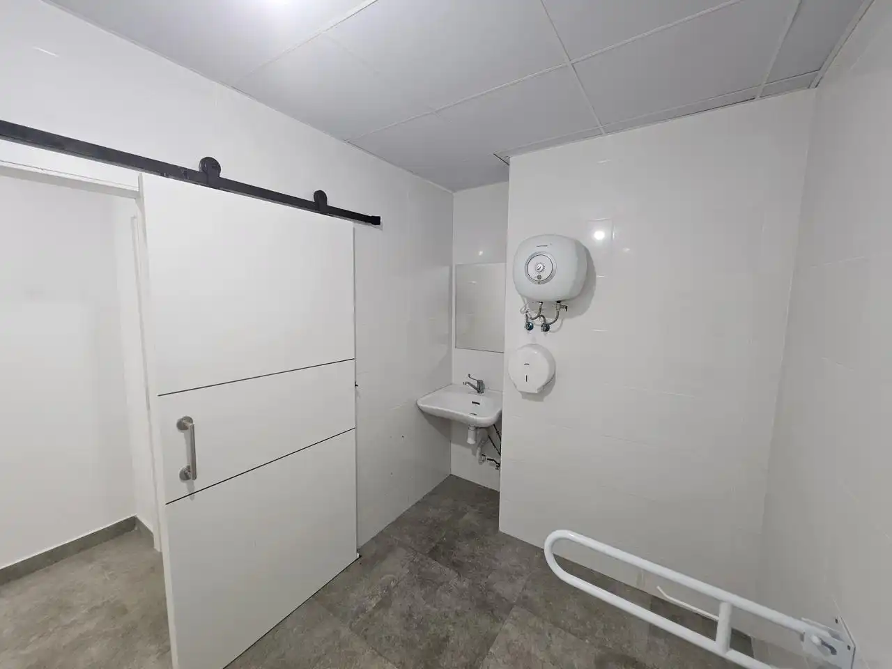 Local comercial de lloguer a Ugarrandia, imagen 22