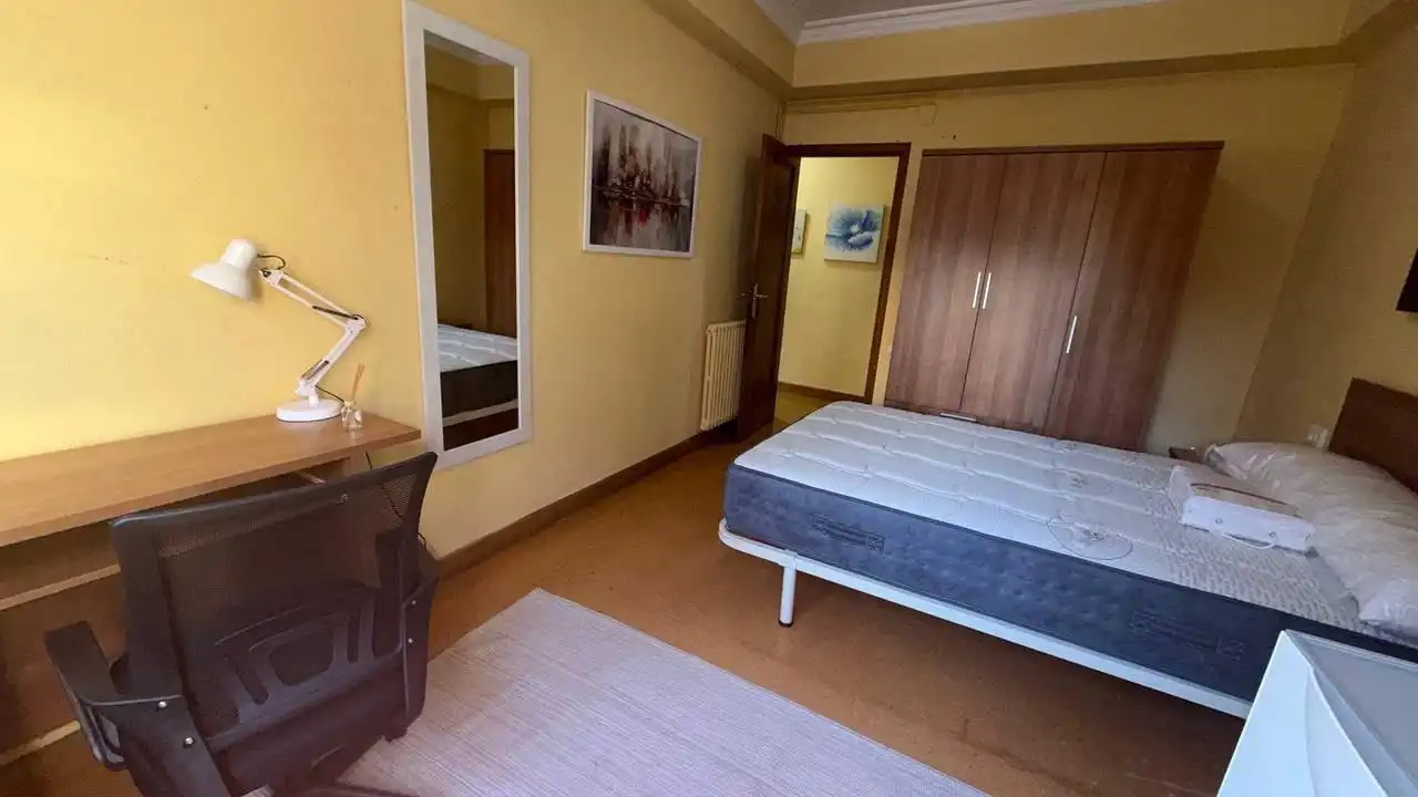 Wohnung mit Terrasse zur Miete in Centro, imagen 15