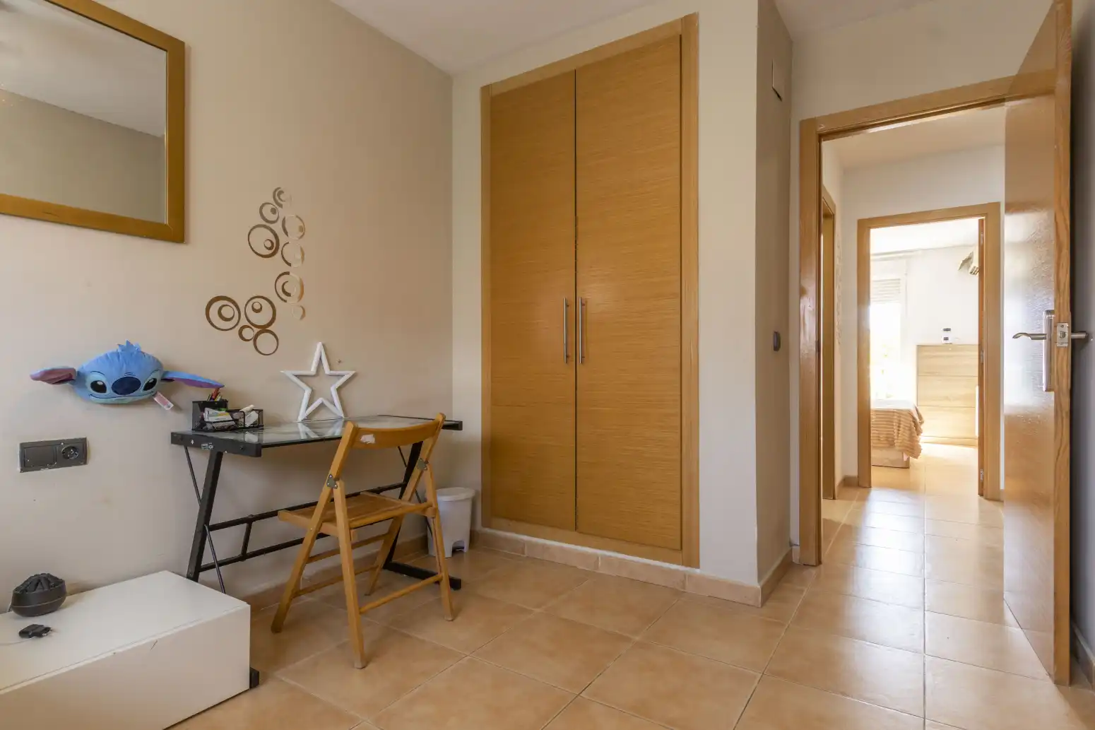 Houses for sale in Moncada  with Air Conditioner, Heating and Private garden