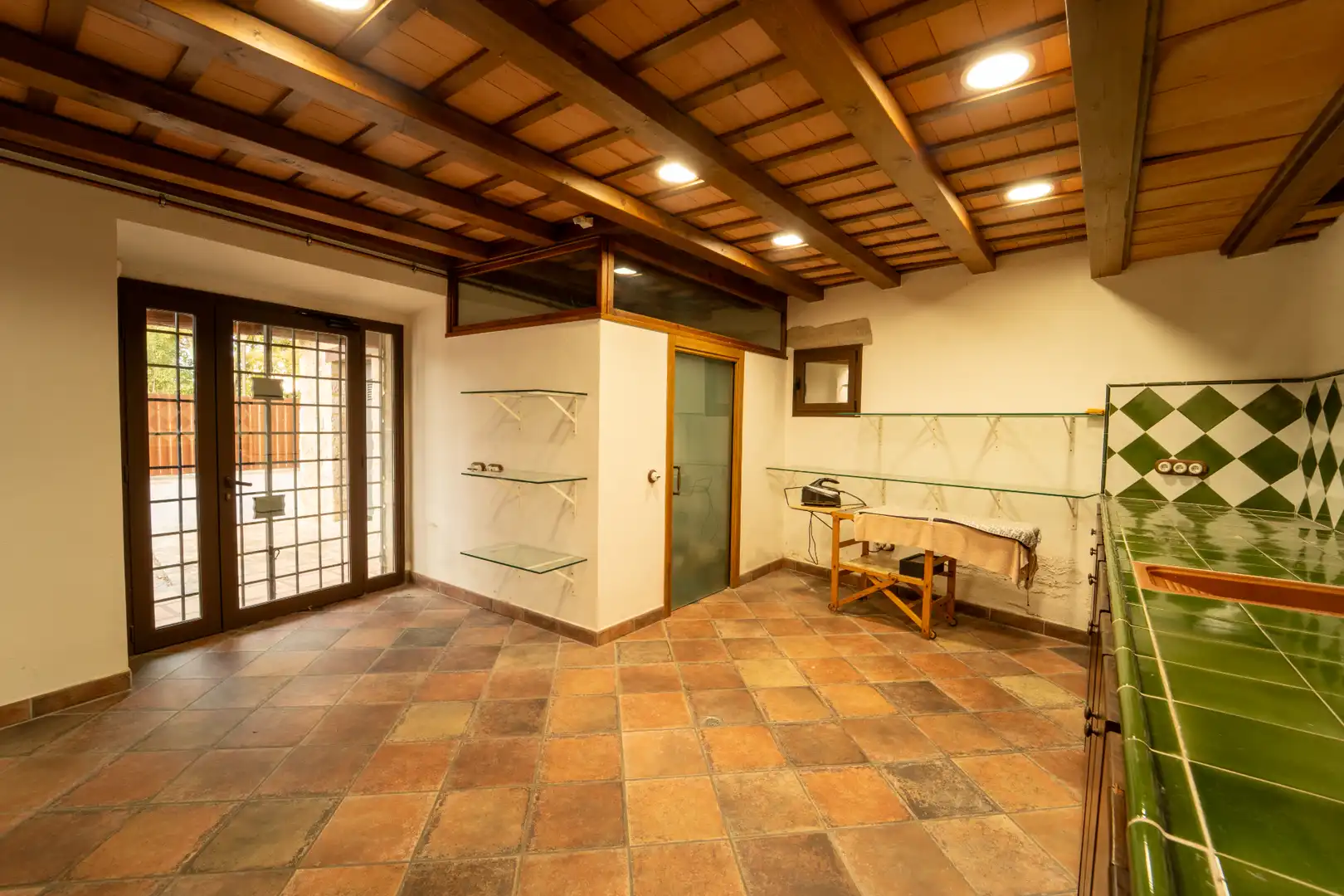 Finca rústica en venta en Sant Joan de Mollet con Aire acondicionado, Calefacción y Jardín privado