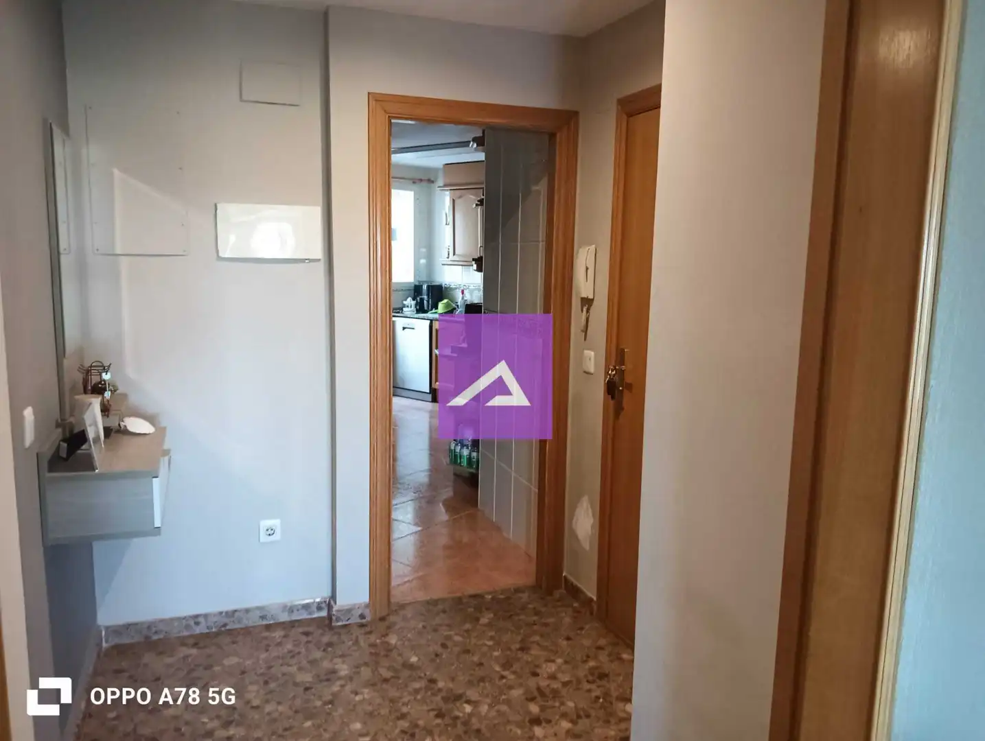 Piso en venta en Algemesí con Aire acondicionado, Trastero y Balcón