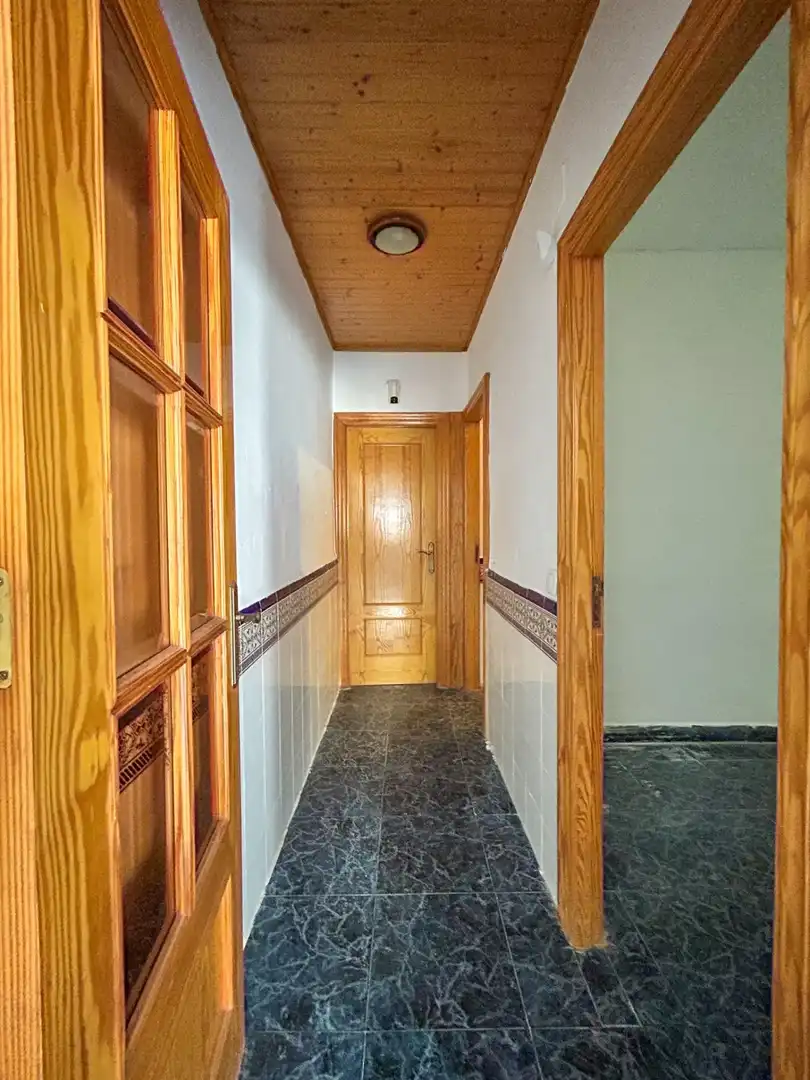 Piso en venta en ISLA GROSA - LOS NIETOS, 23, Los Nietos