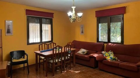 Foto 5 de Casa o xalet en venda a Carretera Salamanca, 14, Ladrillar, Cáceres