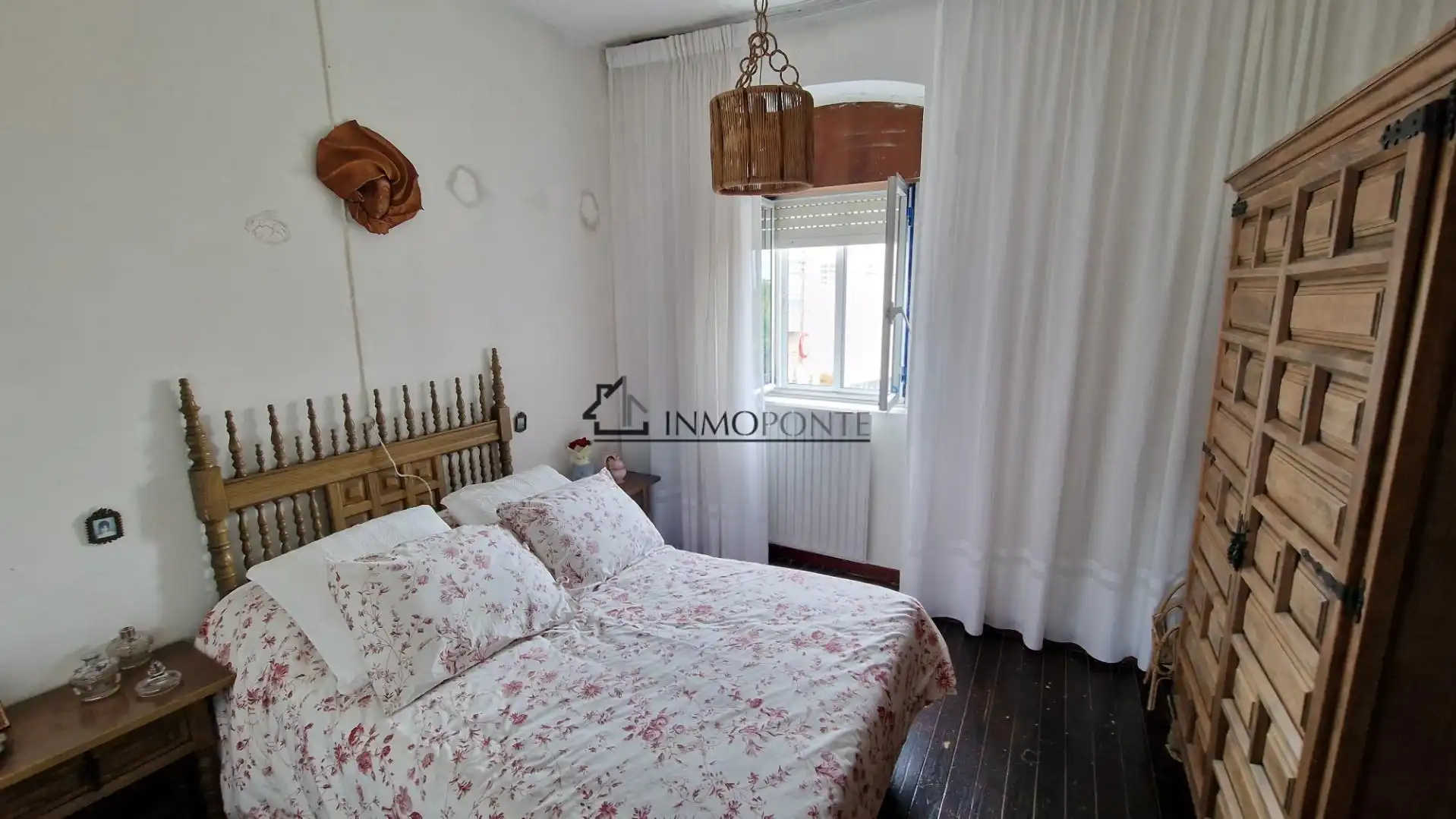 Habitación de Casa o chalet en venta en Forcarei con Jardín privado