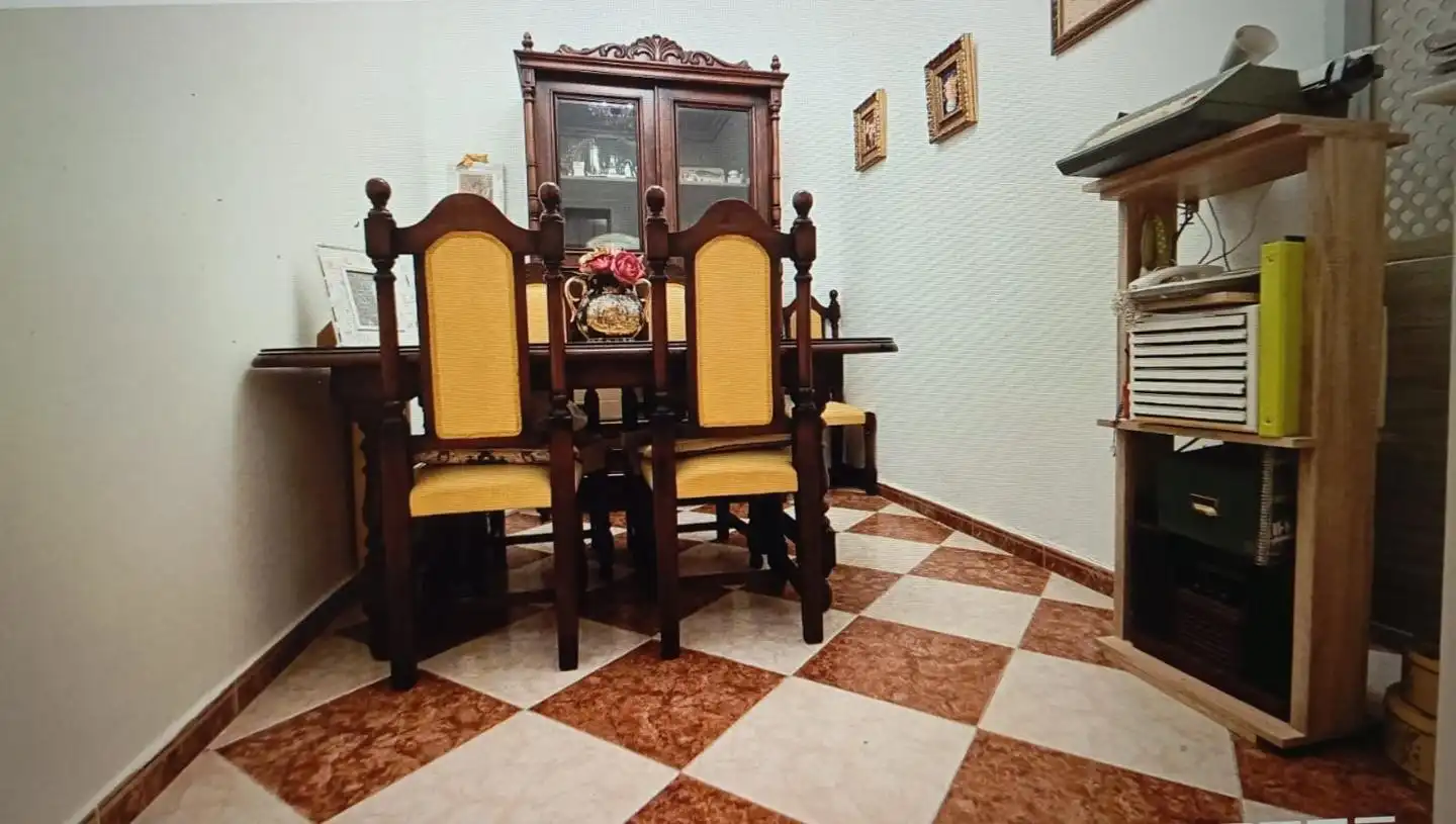 Comedor de Casa o chalet en venta en Puente Genil con Aire acondicionado