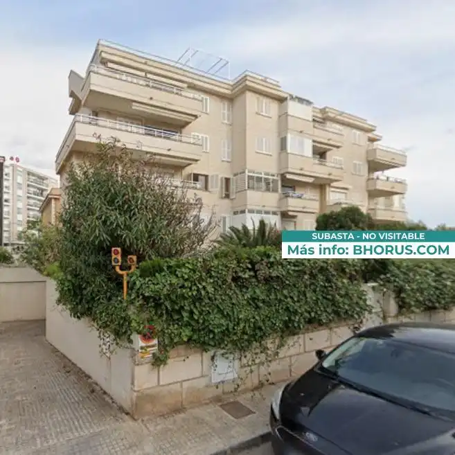 Flat with lift for sale in CLOT D'EN BERNADET 15