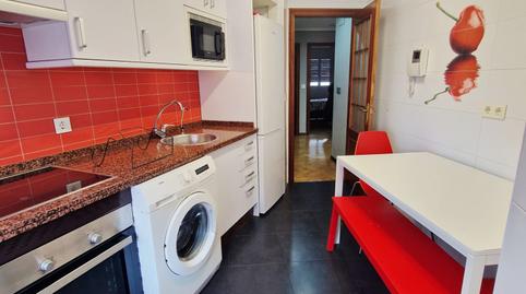 Foto 5 de Pis en venda a Avilés - Avenida de San Agustin, El Carbayedo - El Quirinal, Asturias