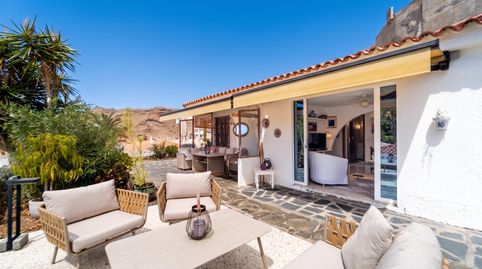 Foto 5 de Casa o chalet en venta en Calle Lechugal, 19, Playa del Cura - Taurito, Mogán