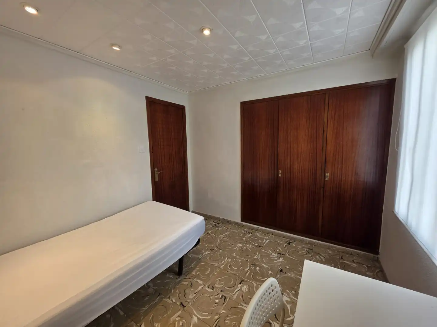Flat for share in Gandia  with Furnished, Oven and Washing machine
