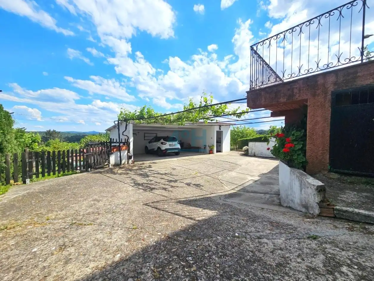 Haus mit Terrasse zum Verkauf in Barbadás, imagen 26