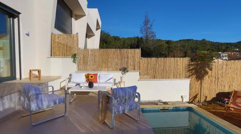 Foto 2 de Casa adosada en venda a Mas Alba, Barcelona