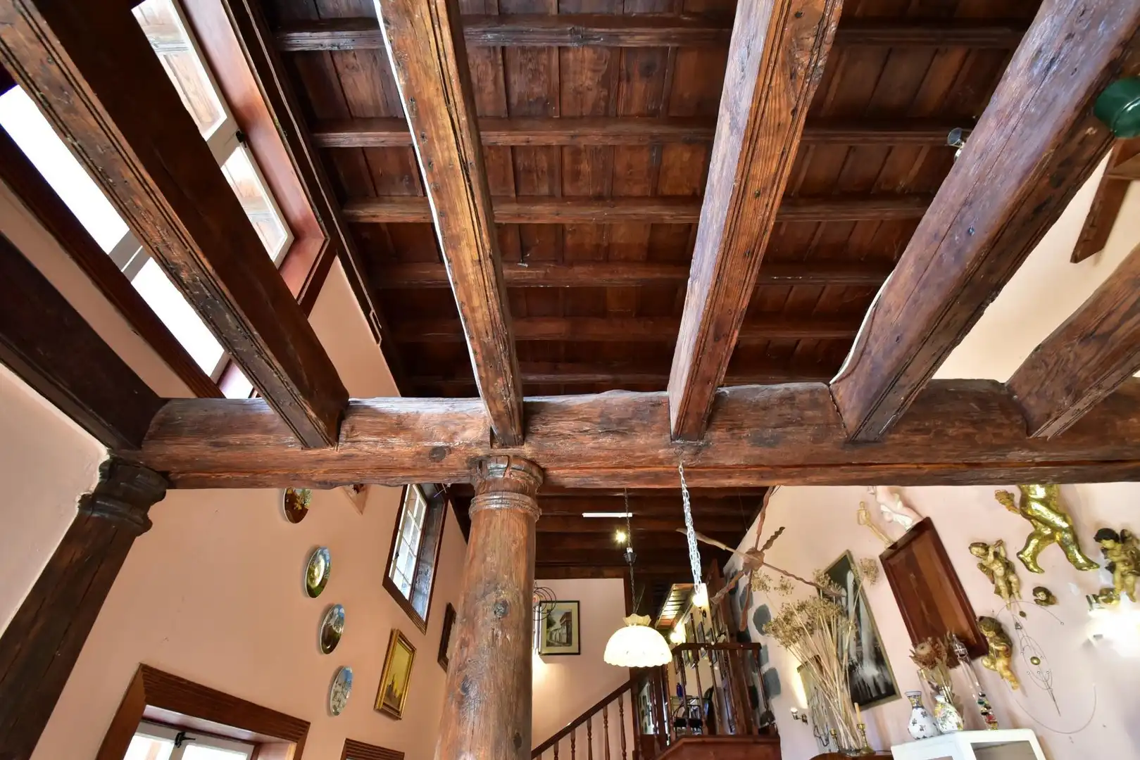 Casa o chalet de alquiler en San Cristóbal de la Laguna con Jardín privado, Terraza y Trastero