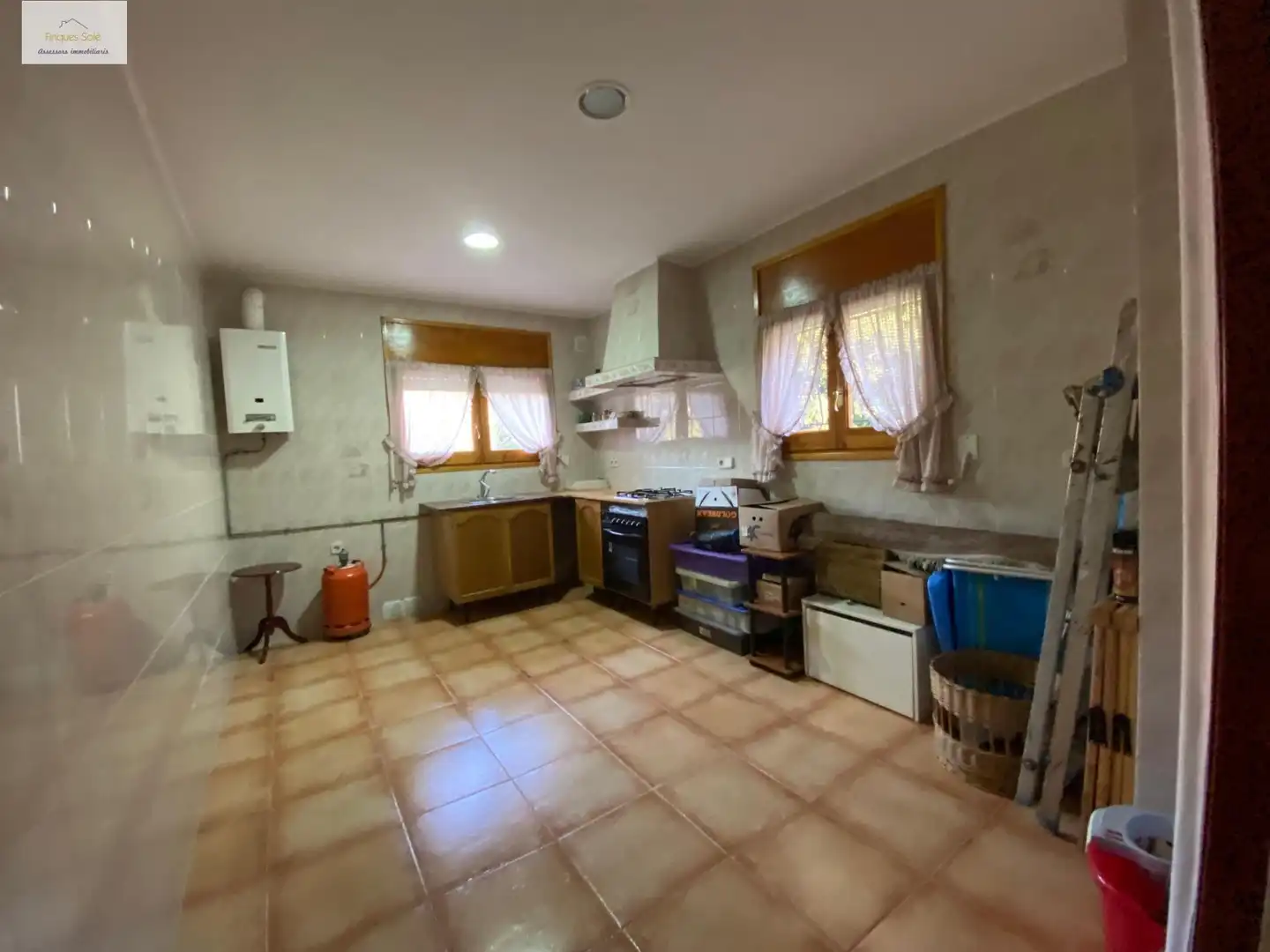 Haus mit Terrasse zum Verkauf in La Roca del Vallès, imagen 11