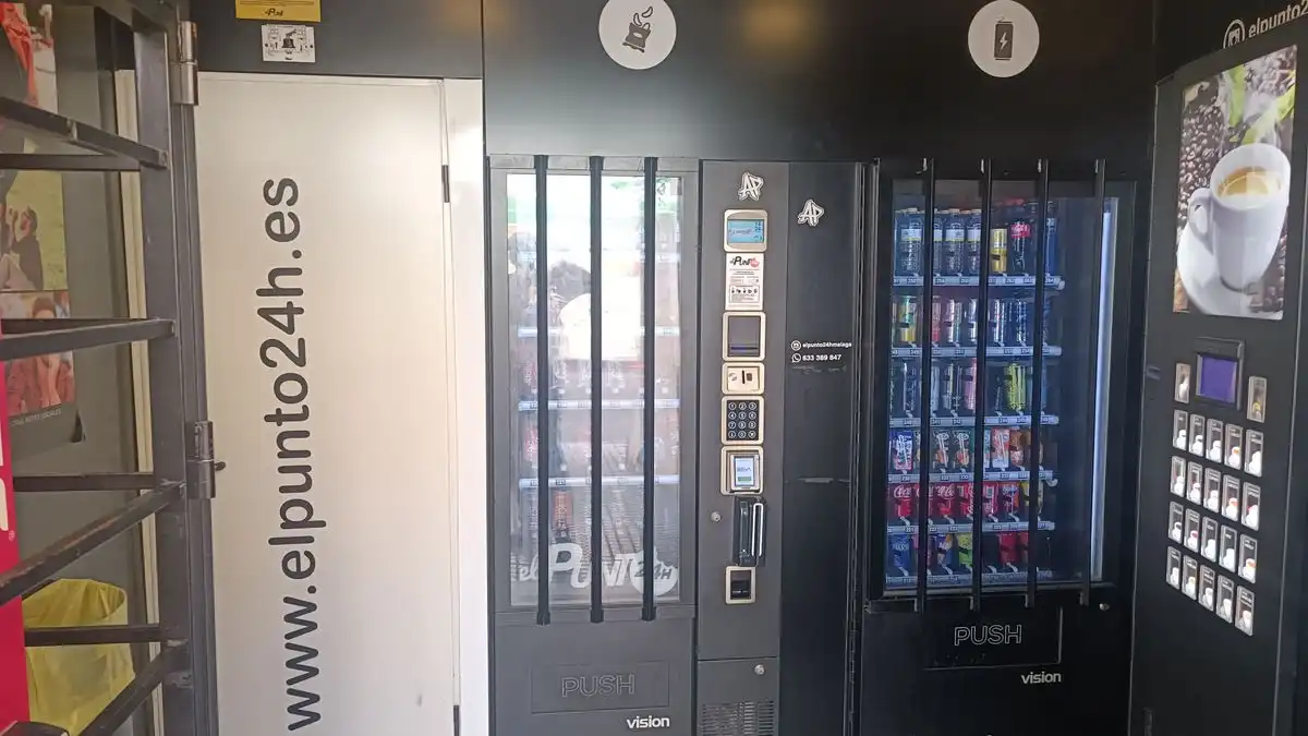Local comercial en venta en Alameda de Capuchinos, imagen 10