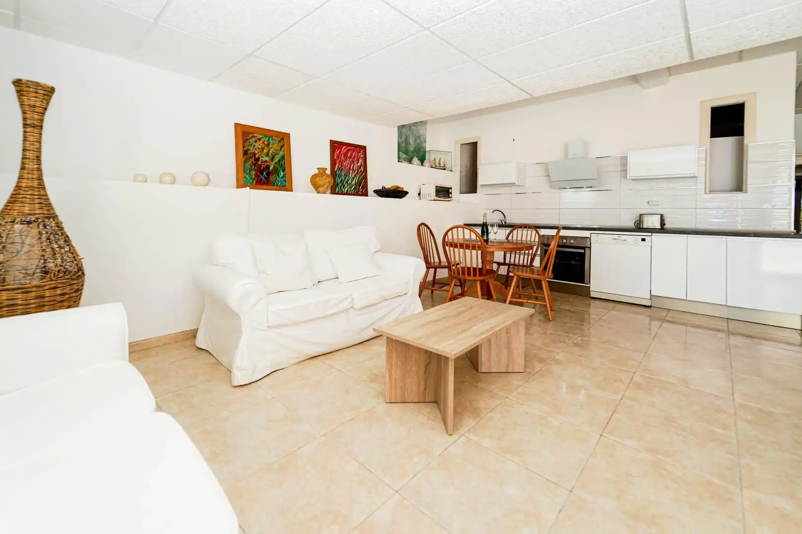 Apartment zum Verkauf in AGUASMARINAS 5, imagen 36